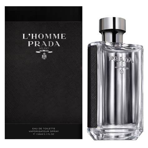 prada infusion pour homm|men's prada black aftershave.